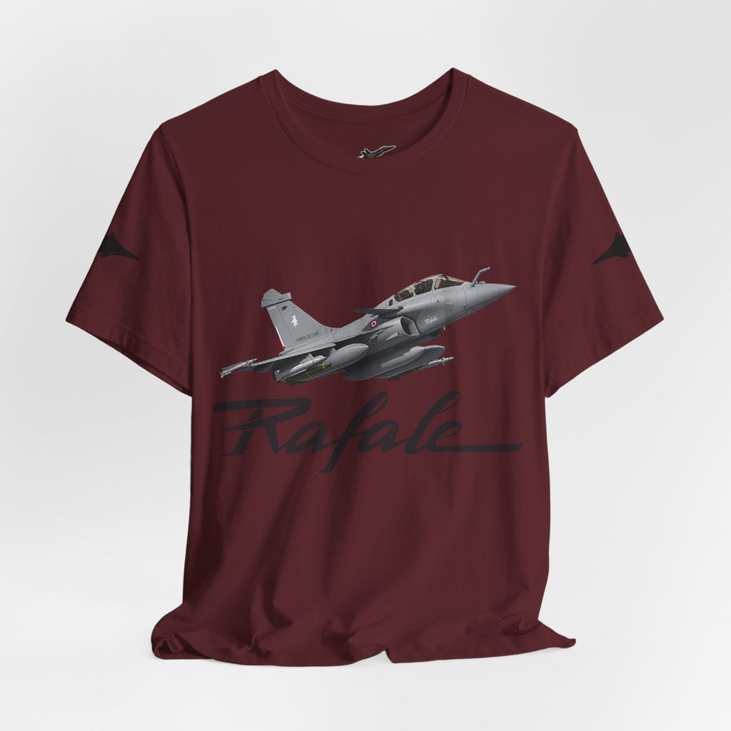 Dassault Rafale Fighter Jet Premium Tee