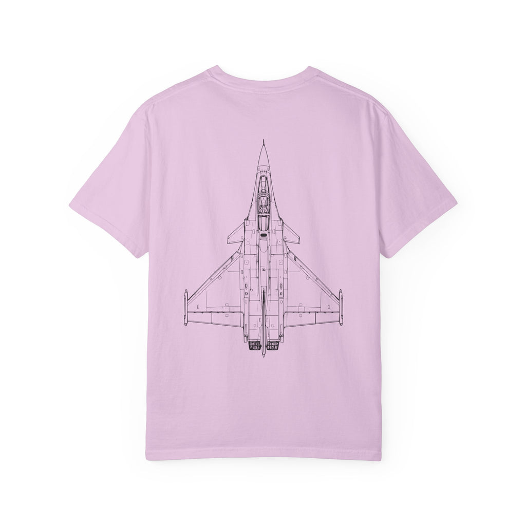 Croatian Air Force Dassault Rafale