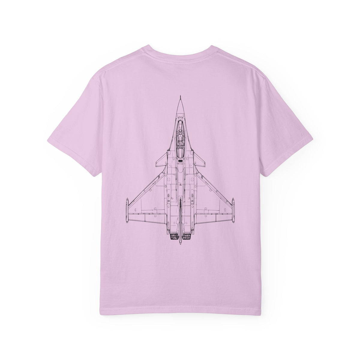 Croatian Air Force Dassault Rafale