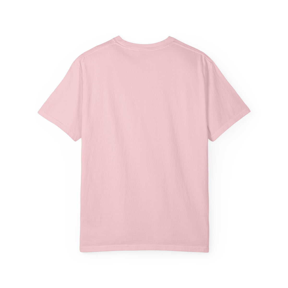Jet Fighter Pocket T‑Shirt — Minimal Military Aircraft Graphic