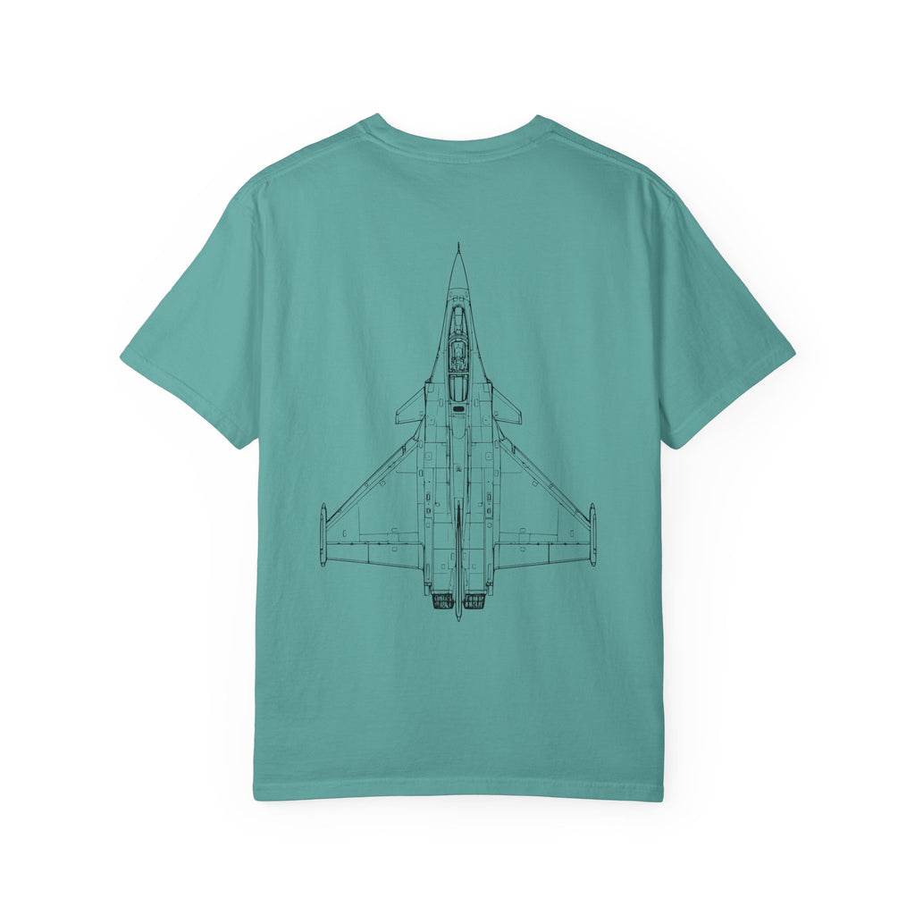 Croatian Air Force Dassault Rafale