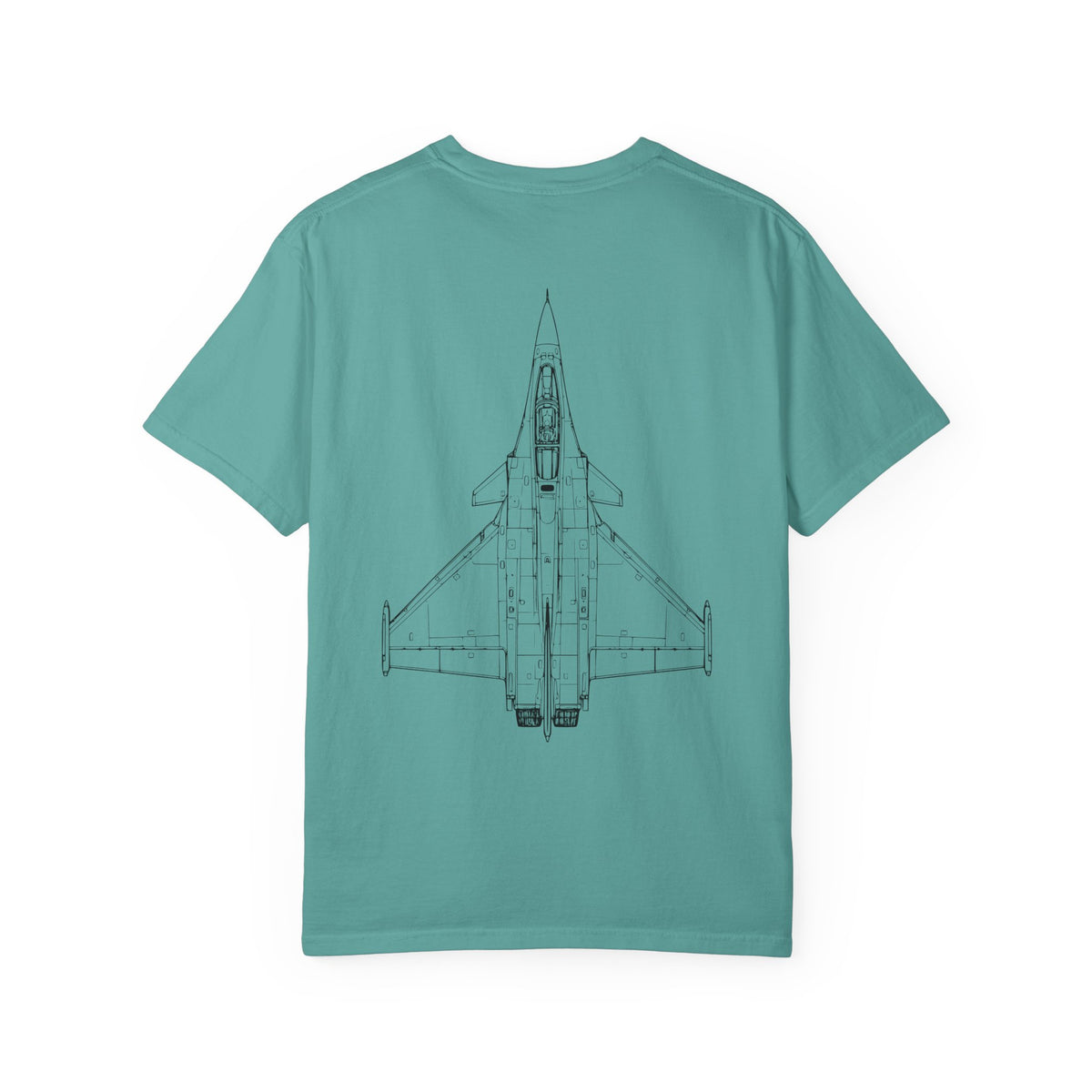 Croatian Air Force Dassault Rafale