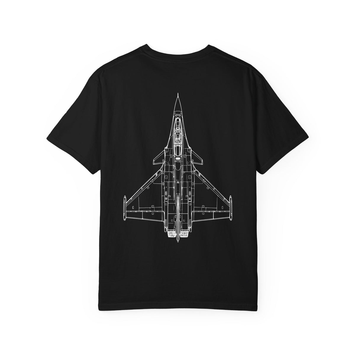 Croatian Air Force Dassault Rafale in White!