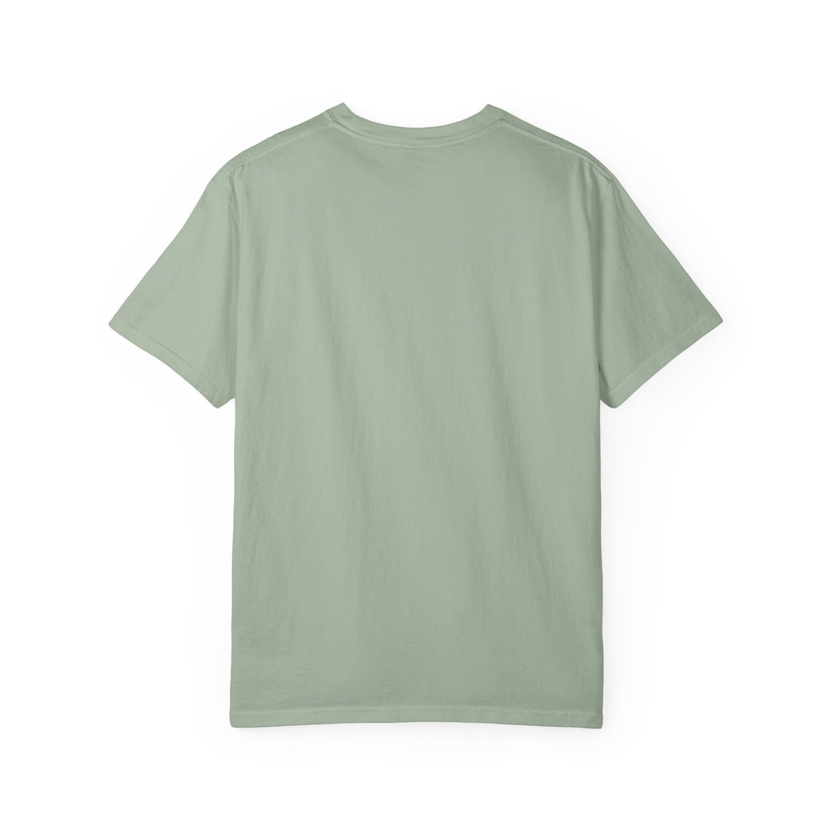 Jet Fighter Pocket T‑Shirt — Minimal Military Aircraft Graphic