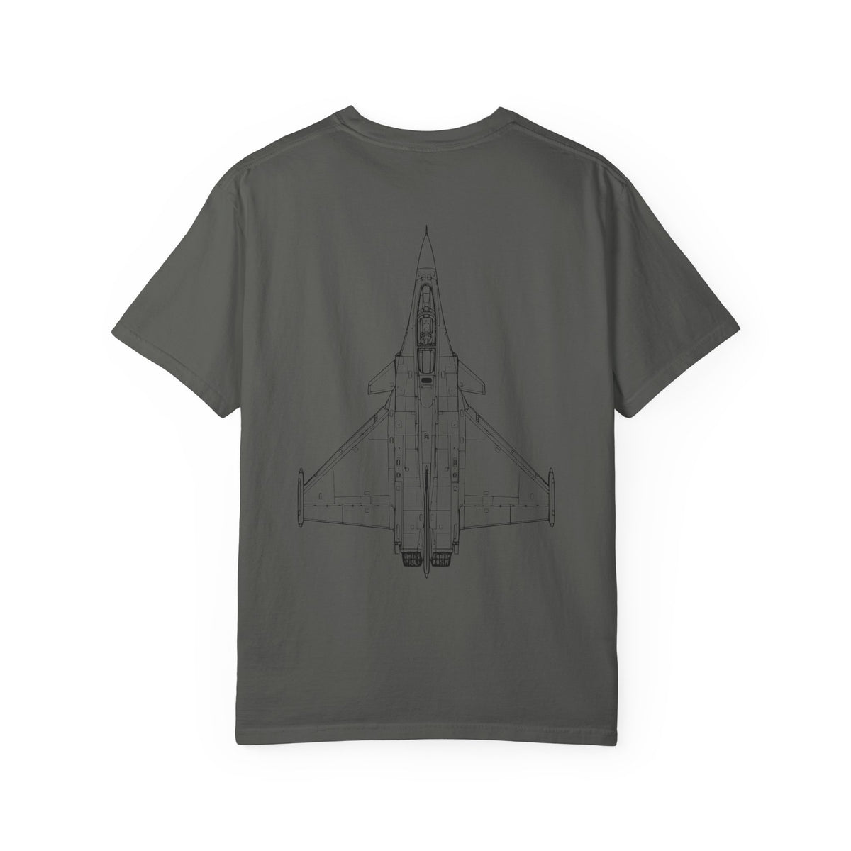 Croatian Air Force Dassault Rafale