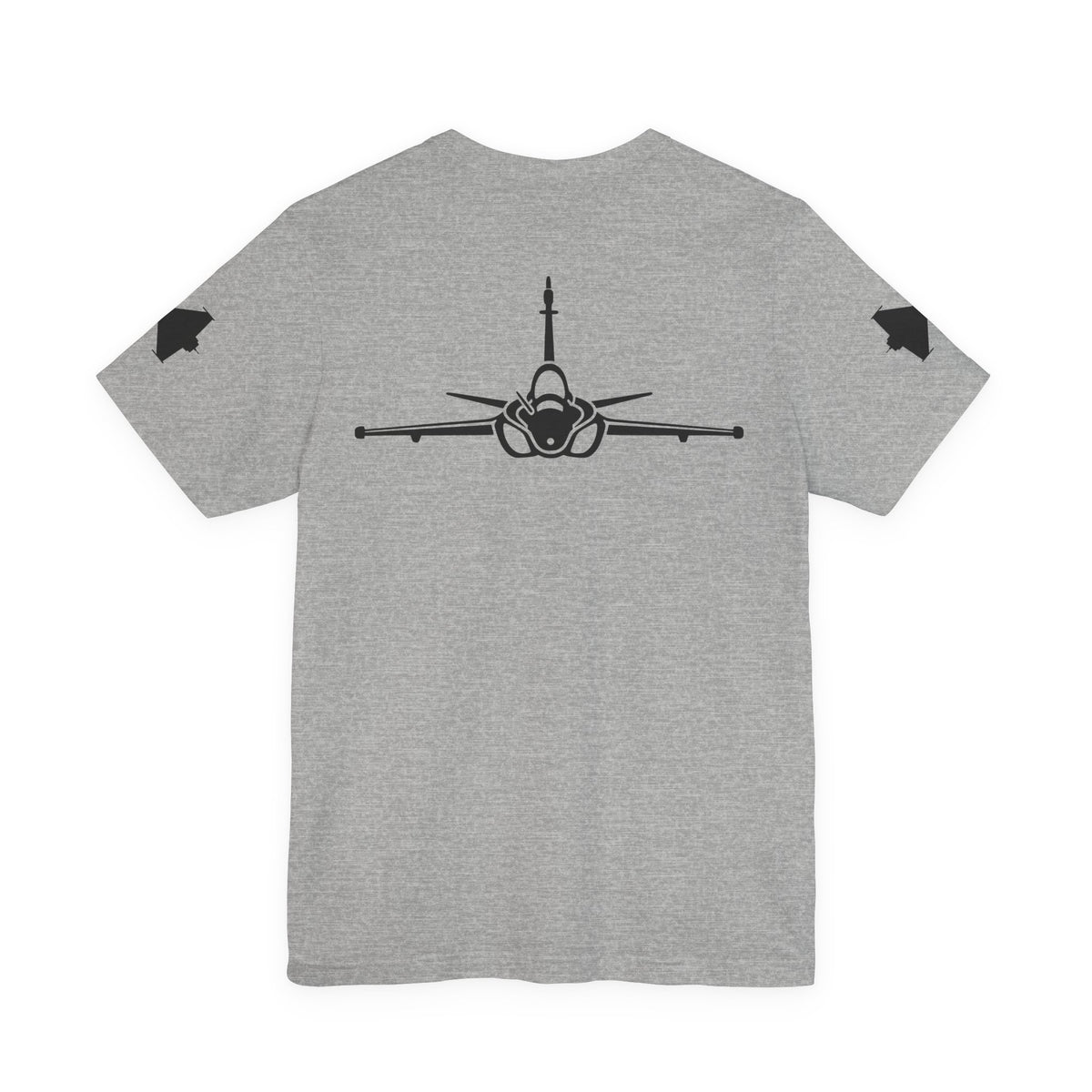 Dassault Rafale Fighter Jet Premium Tee