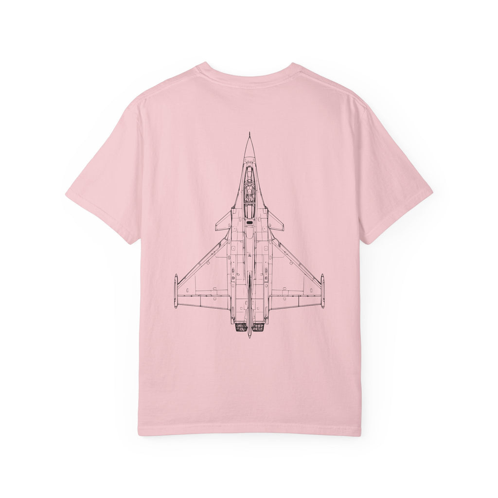 Croatian Air Force Dassault Rafale