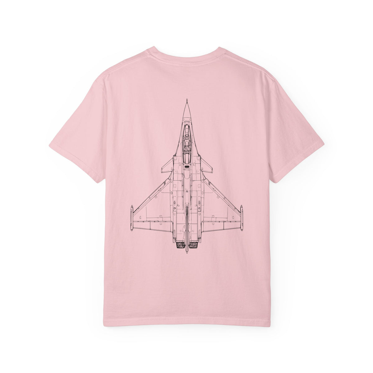 Croatian Air Force Dassault Rafale