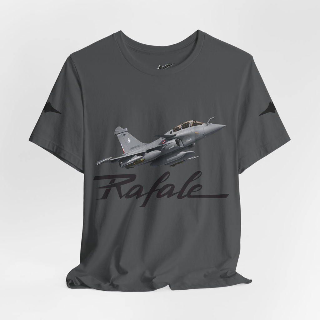 Dassault Rafale Fighter Jet Premium Tee