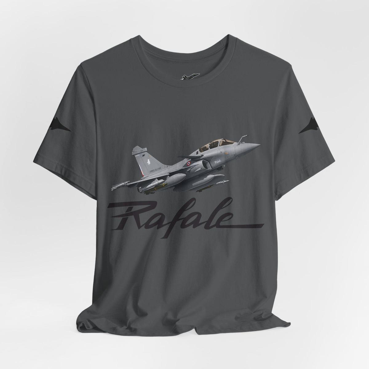 Dassault Rafale Fighter Jet Premium Tee