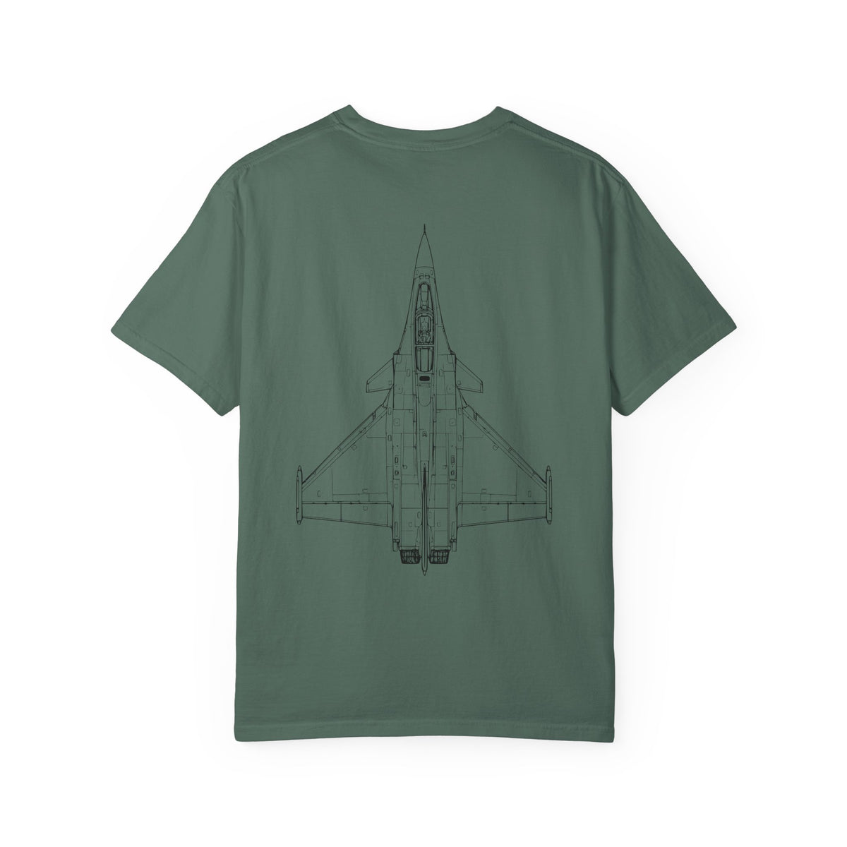 Croatian Air Force Dassault Rafale