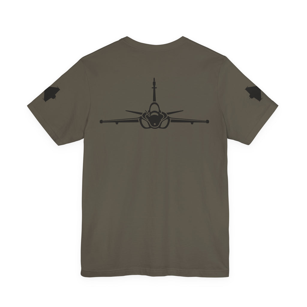 Dassault Rafale Fighter Jet Premium Tee