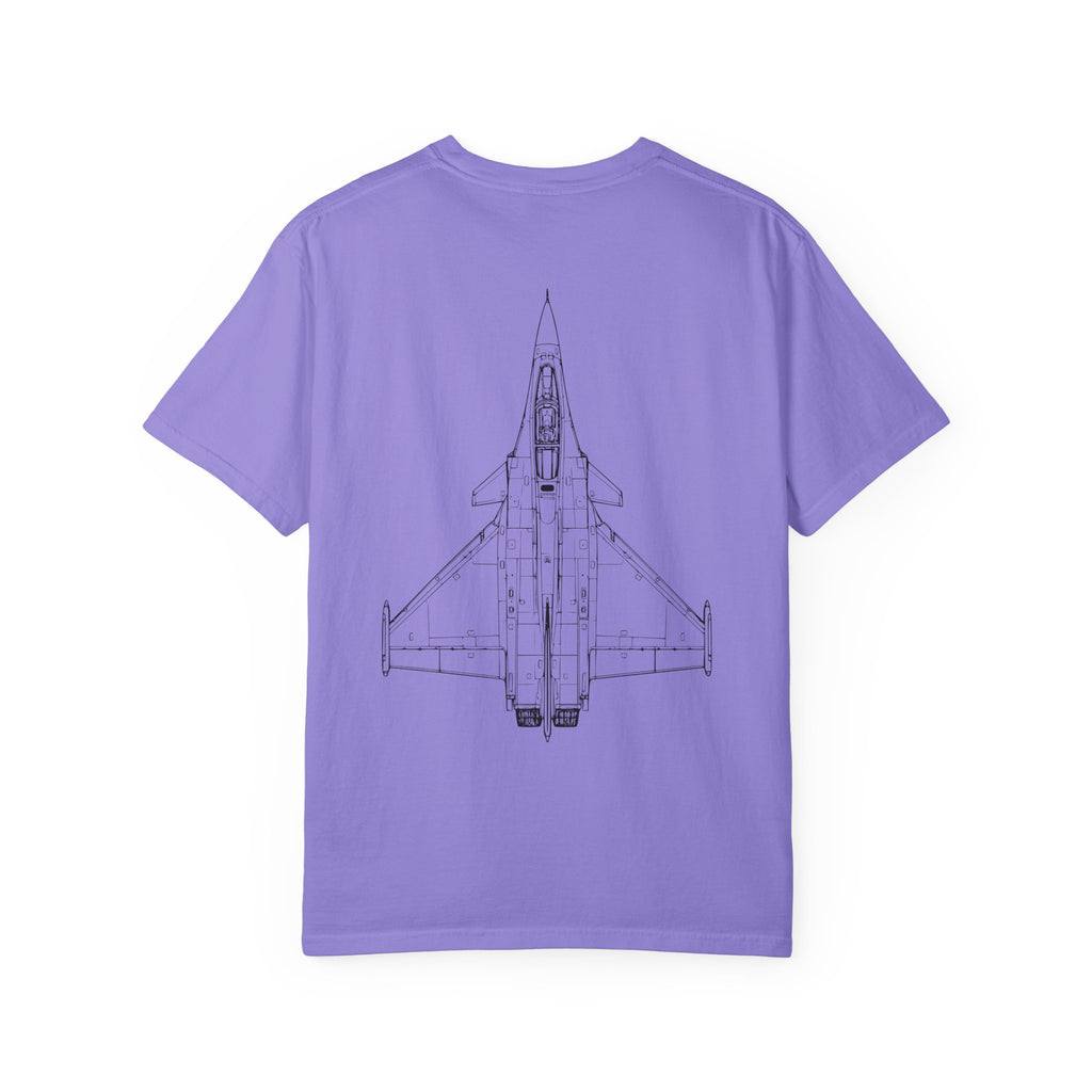 Croatian Air Force Dassault Rafale