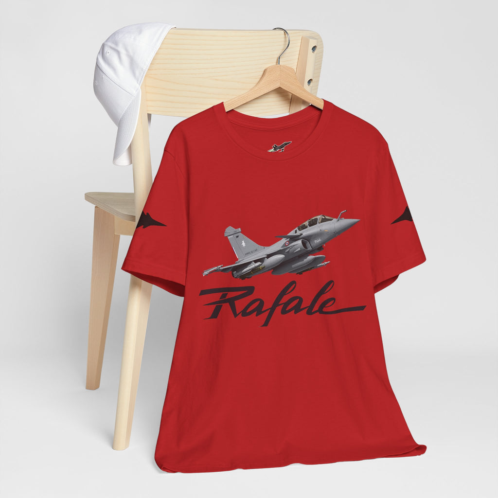 Dassault Rafale Fighter Jet Premium Tee