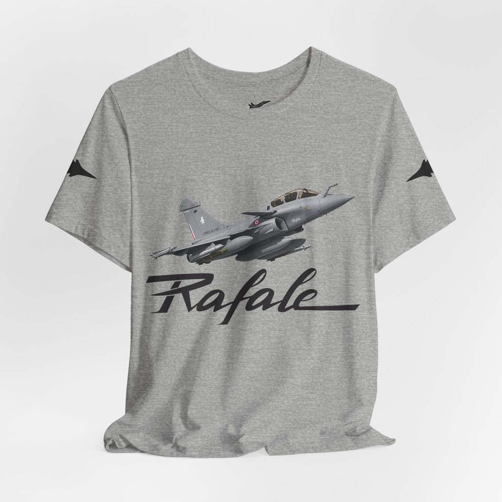 Dassault Rafale Fighter Jet Premium Tee