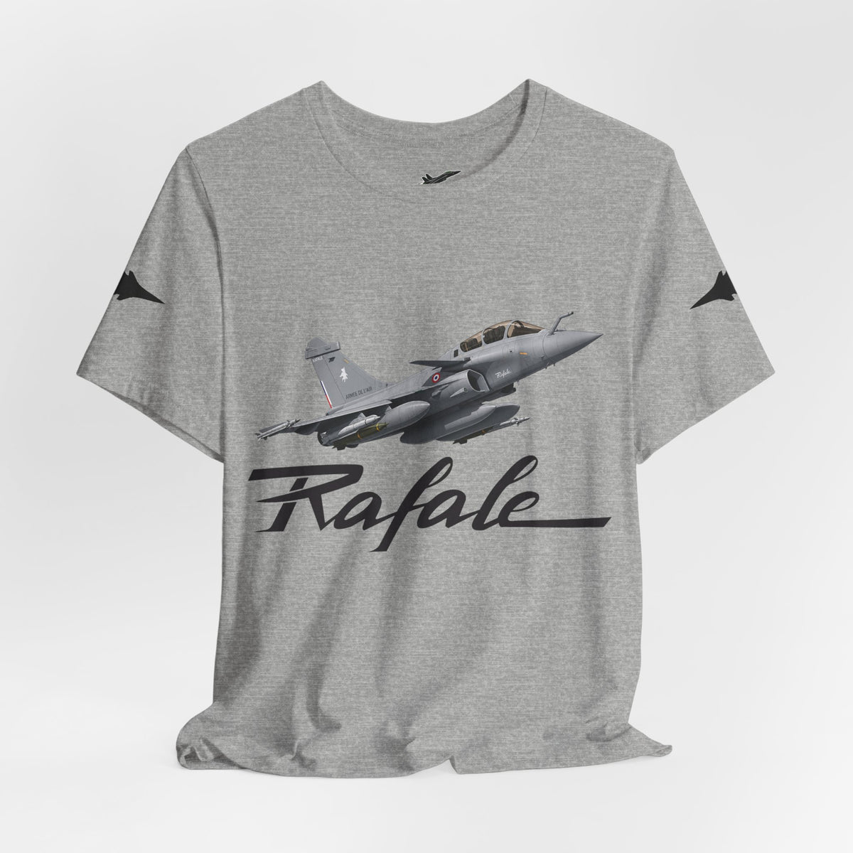 Dassault Rafale Fighter Jet Premium Tee