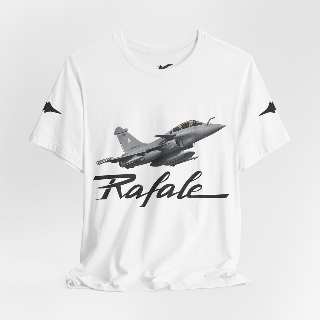 Dassault Rafale Fighter Jet Premium Tee