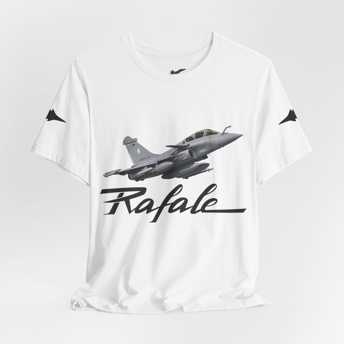 Dassault Rafale Fighter Jet Premium Tee