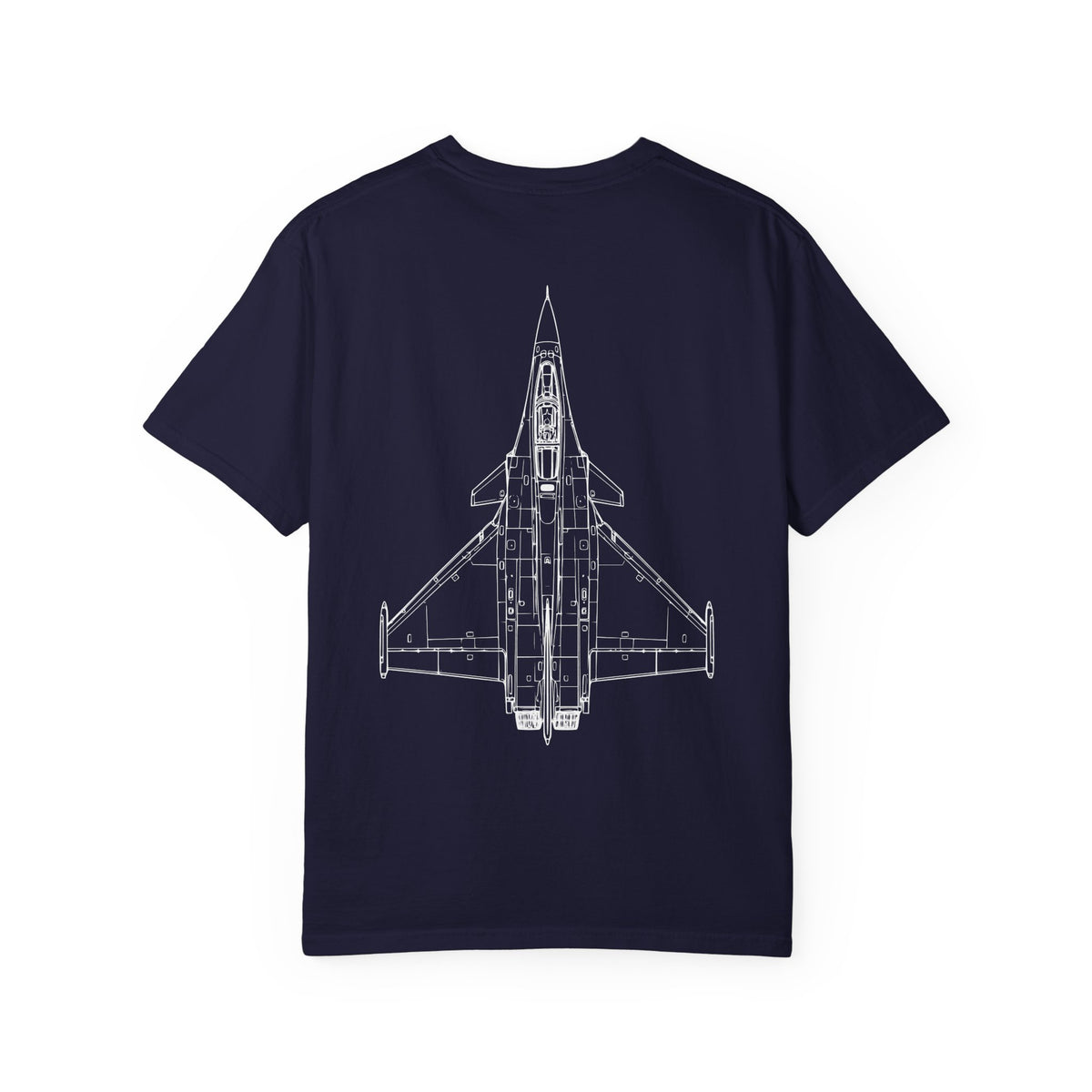 Croatian Air Force Dassault Rafale in White!