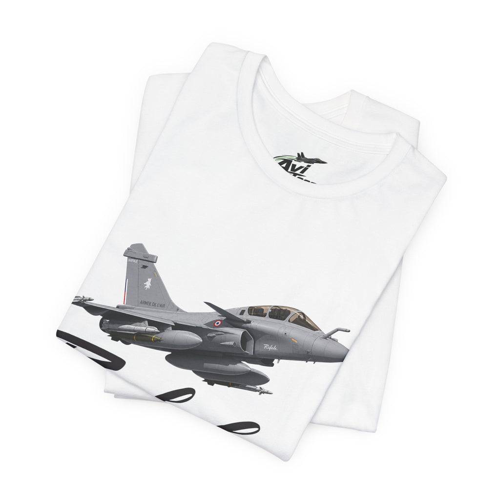 Dassault Rafale Fighter Jet Premium Tee
