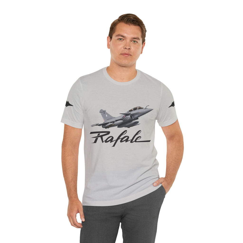 Dassault Rafale Fighter Jet Premium Tee