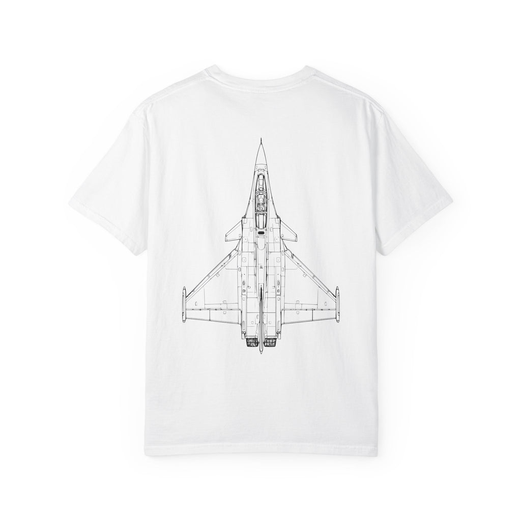 Croatian Air Force Dassault Rafale