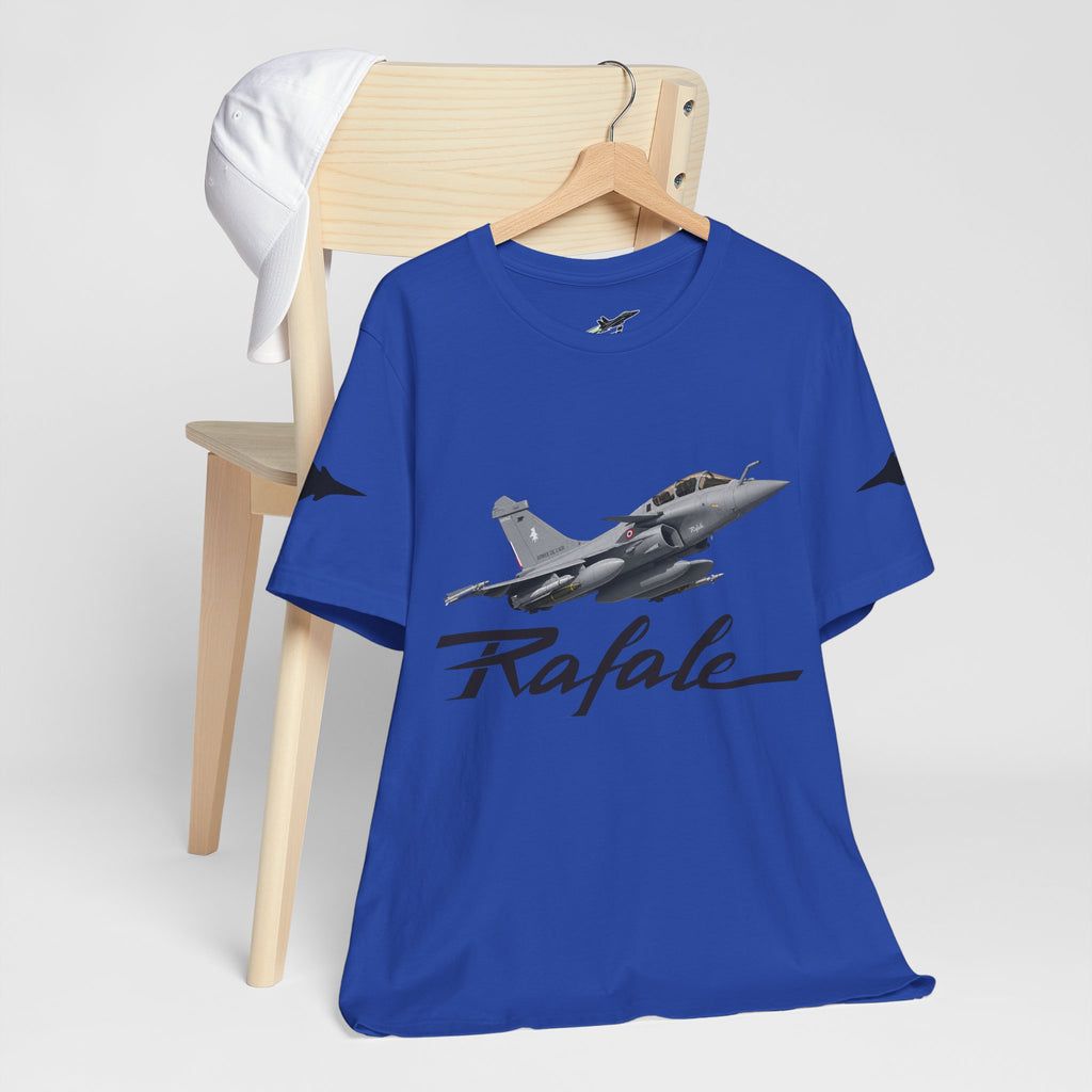 Dassault Rafale Fighter Jet Premium Tee