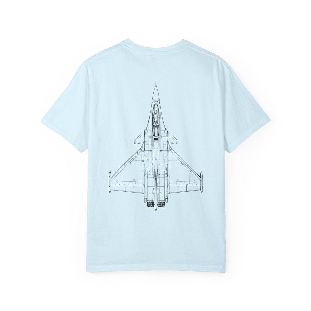 Croatian Air Force Dassault Rafale