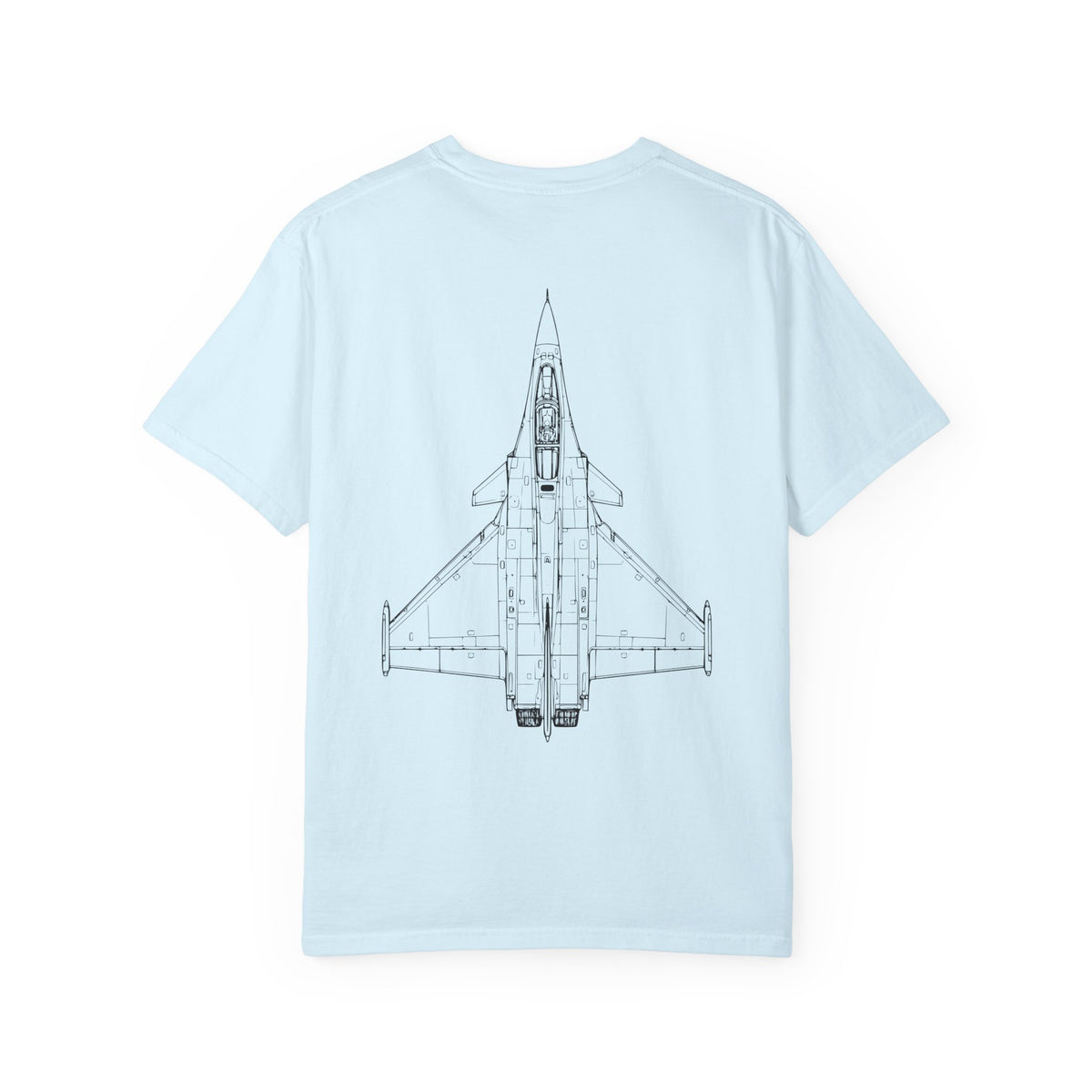 Croatian Air Force Dassault Rafale