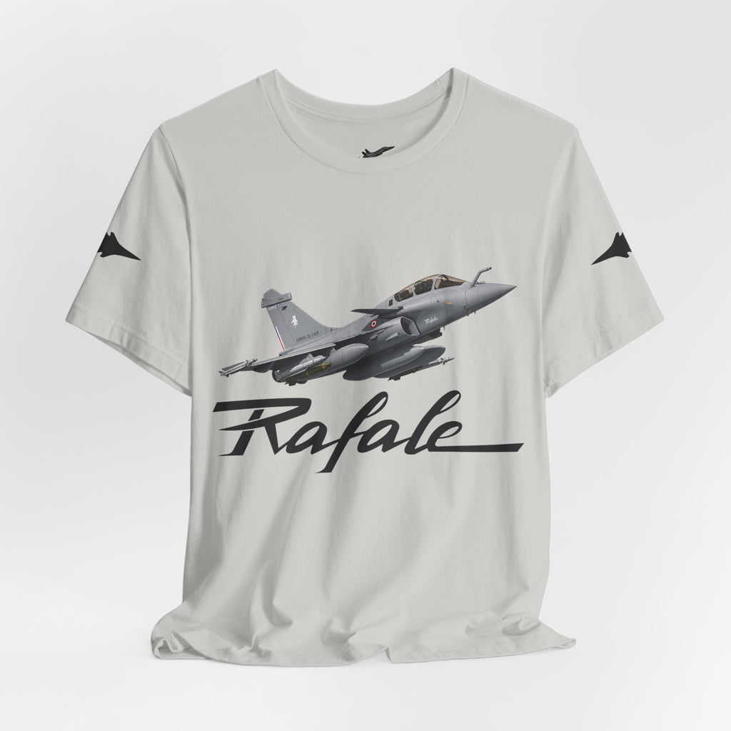Dassault Rafale Fighter Jet Premium Tee