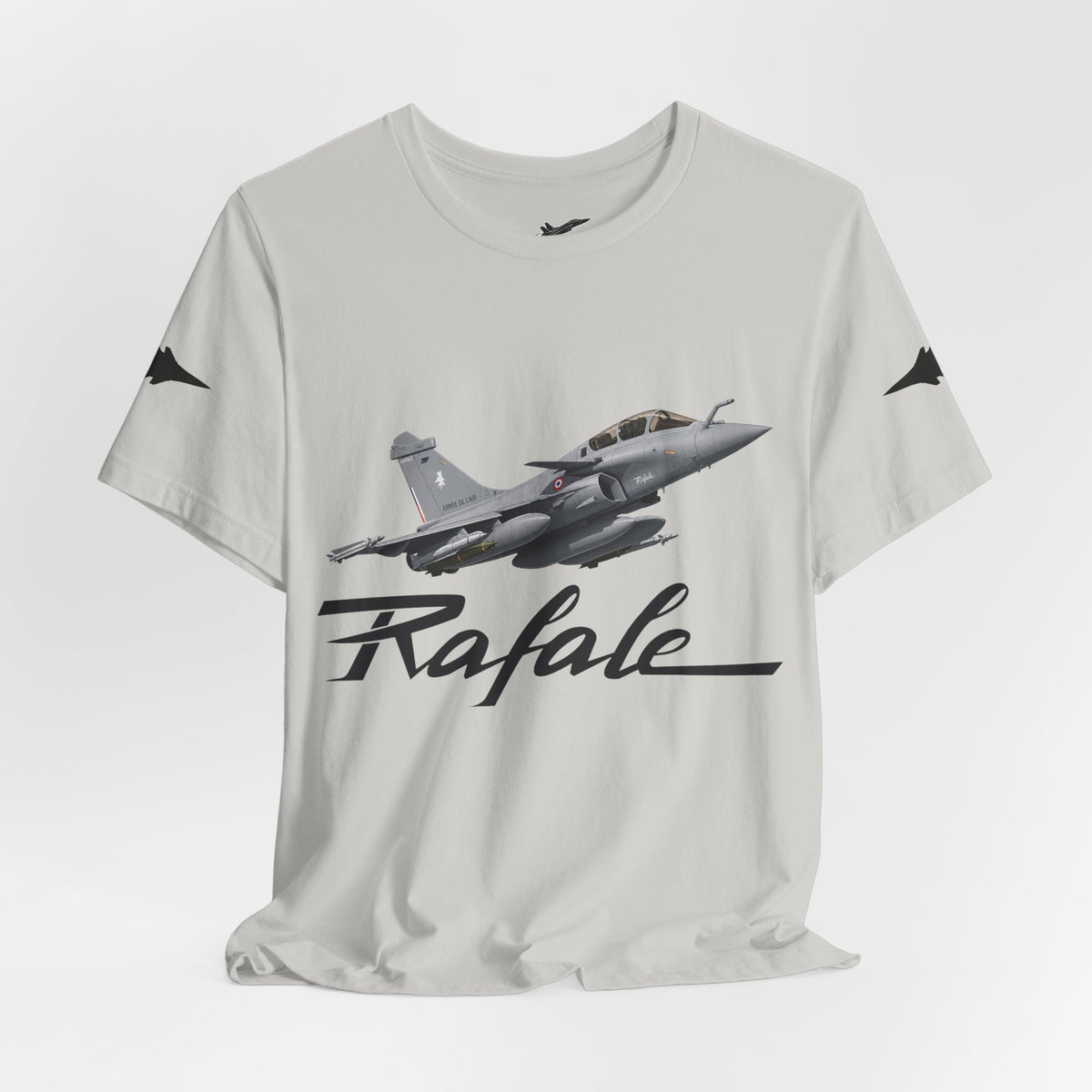 Dassault Rafale Fighter Jet Premium Tee