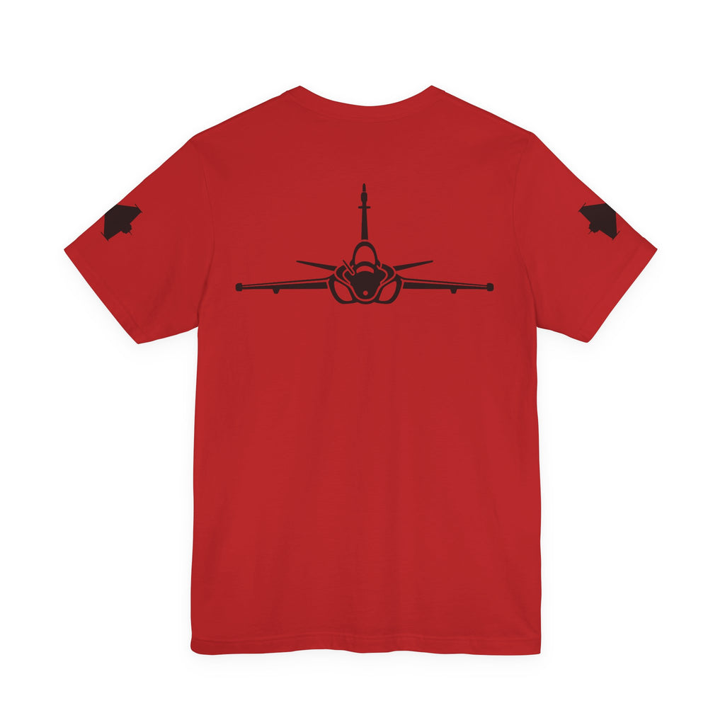 Dassault Rafale Fighter Jet Premium Tee