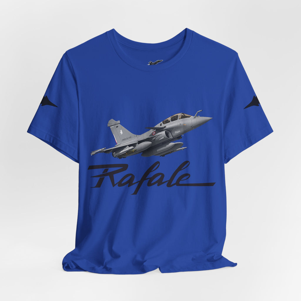 Dassault Rafale Fighter Jet Premium Tee