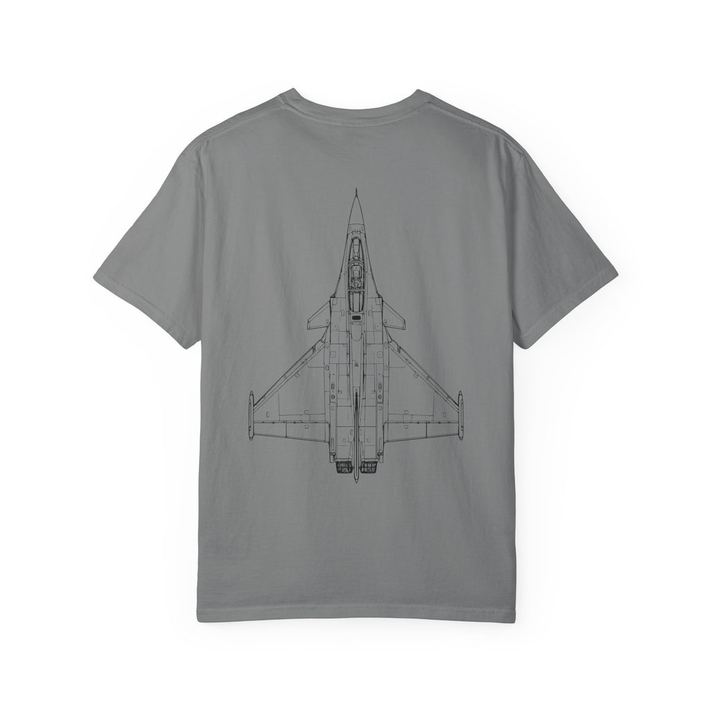 Croatian Air Force Dassault Rafale