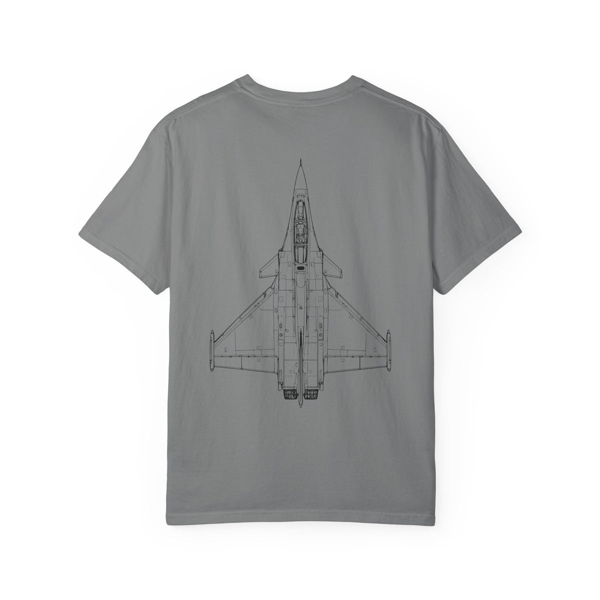 Croatian Air Force Dassault Rafale