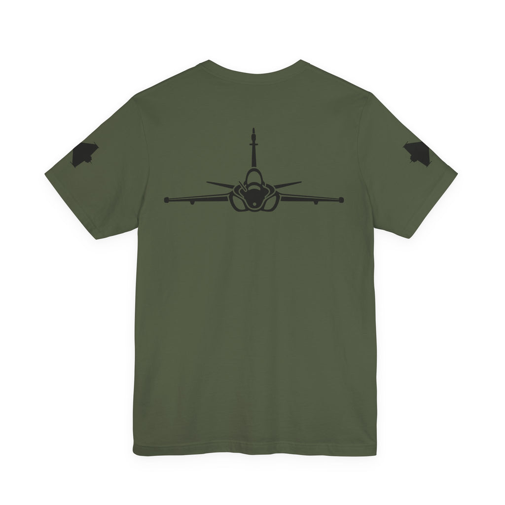 Dassault Rafale Fighter Jet Premium Tee