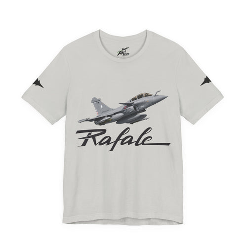 Dassault Rafale Fighter Jet Premium Tee