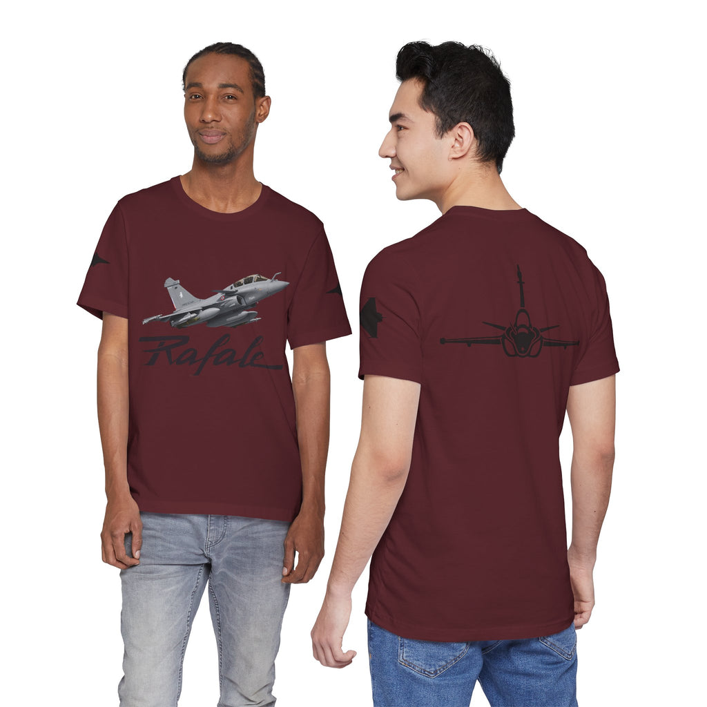 Dassault Rafale Fighter Jet Premium Tee