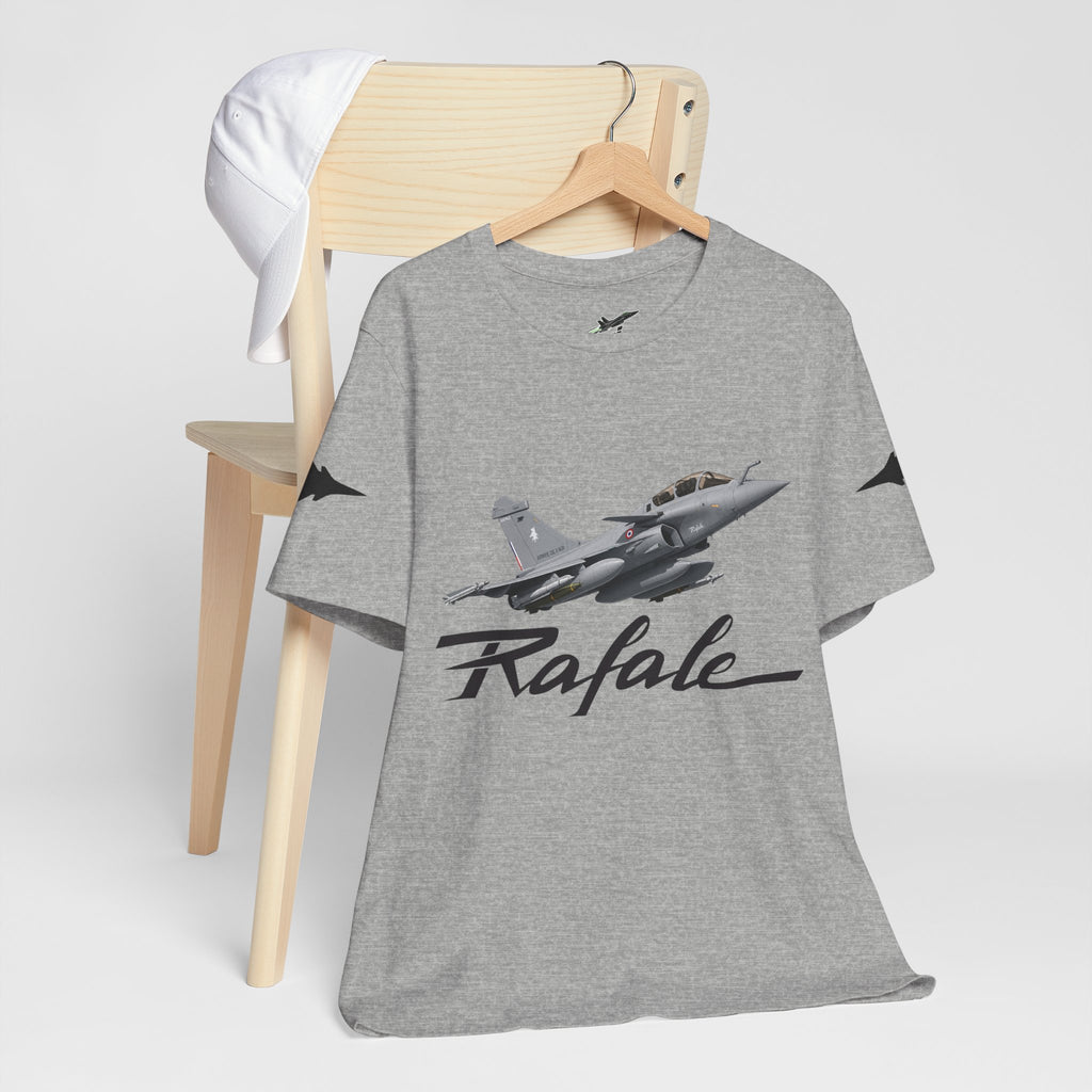 Dassault Rafale Fighter Jet Premium Tee