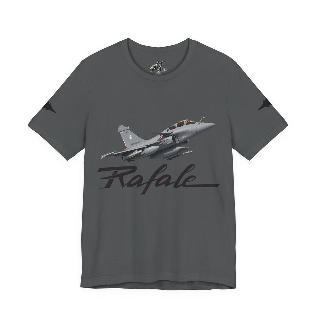 Dassault Rafale Fighter Jet Premium Tee