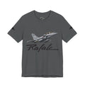 Dassault Rafale Fighter Jet Premium Tee