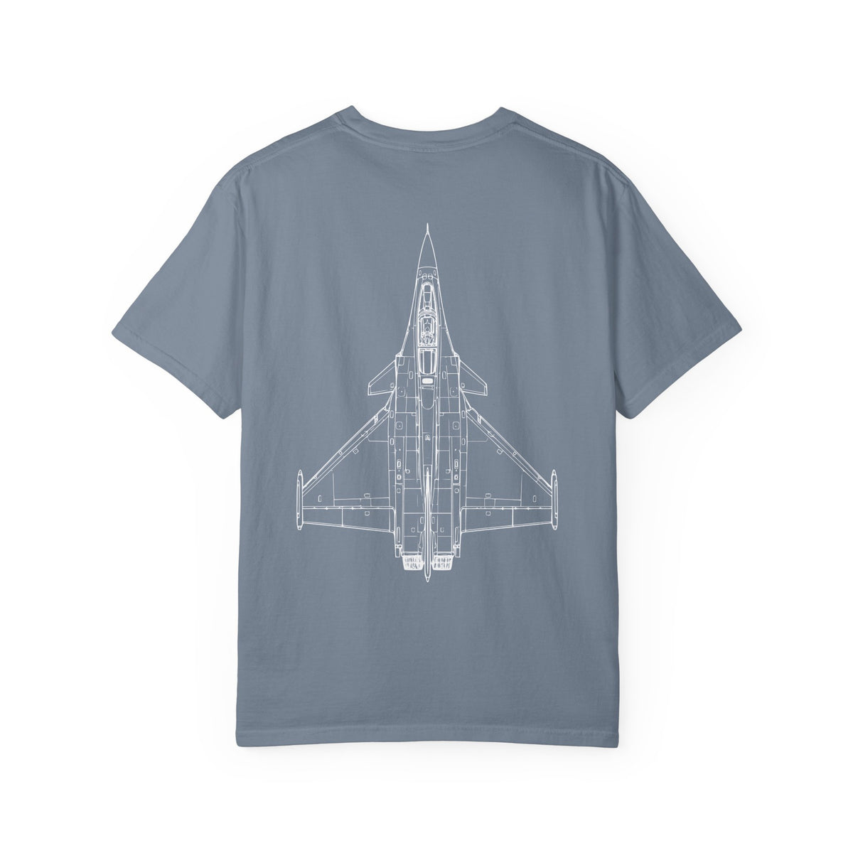Croatian Air Force Dassault Rafale in White!