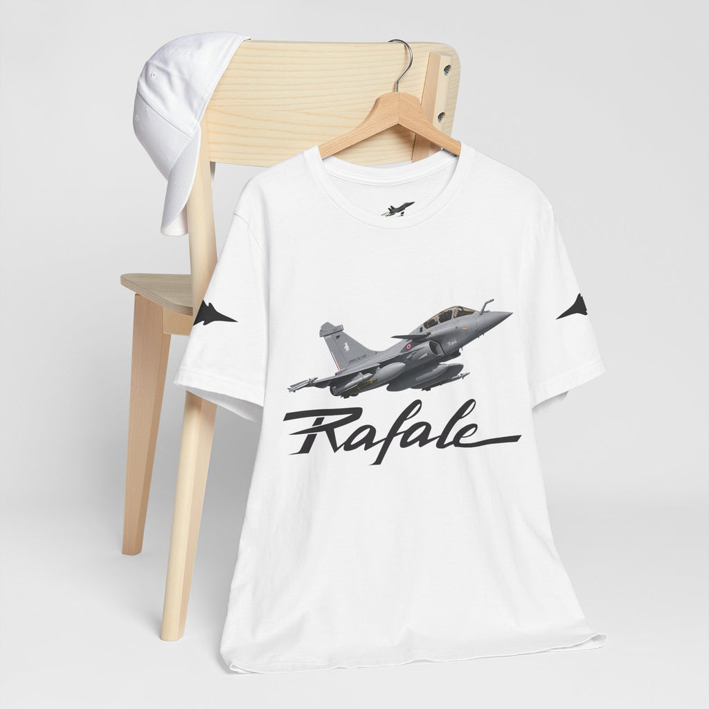 Dassault Rafale Fighter Jet Premium Tee