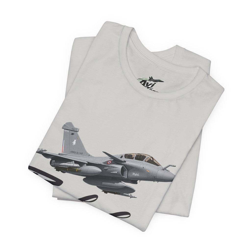 Dassault Rafale Fighter Jet Premium Tee