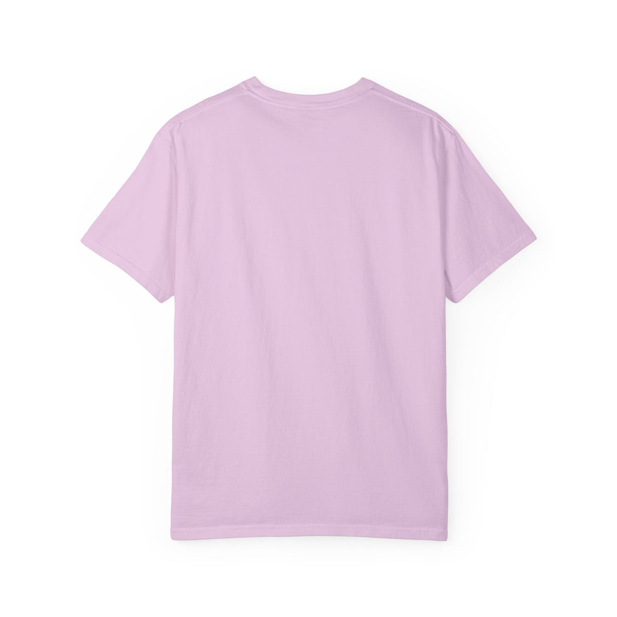 Jet Fighter Pocket T‑Shirt — Minimal Military Aircraft Graphic