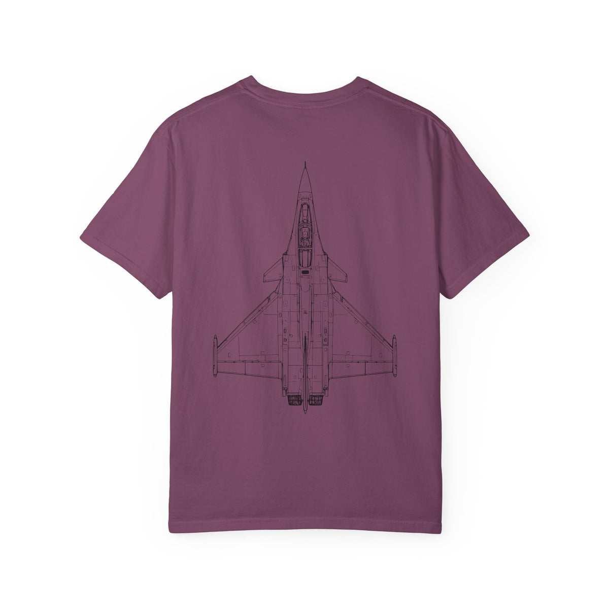 Croatian Air Force Dassault Rafale