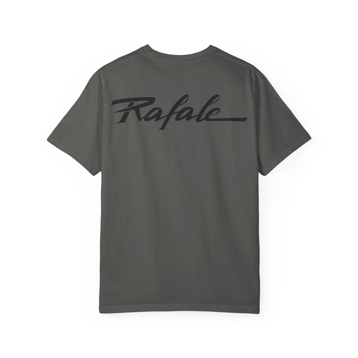 Rafale Jet Graphic T‑Shirt