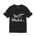 Dassault Rafale Fighter Jet Premium Tee in White