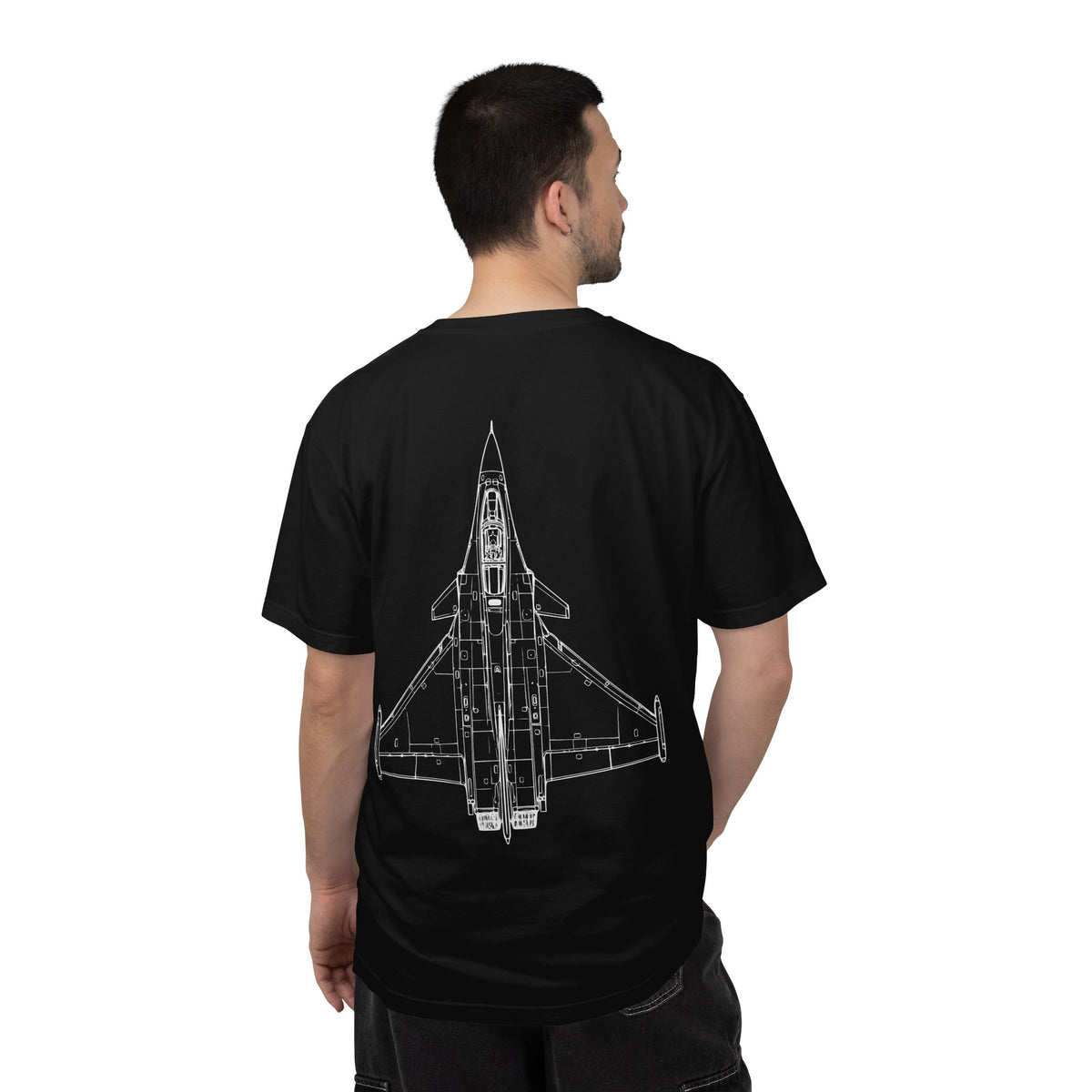 Croatian Air Force Dassault Rafale in White!