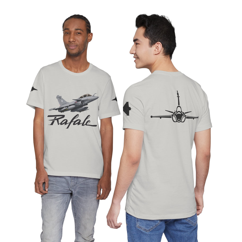 Dassault Rafale Fighter Jet Premium Tee